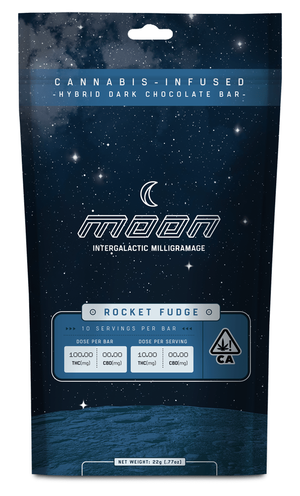 Buy Moon Chocolate Bar Uk