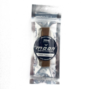 Cosmic Cappuccino Moon Bars