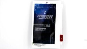 Moon Chocolate Bar Cosmic Cappuccino Mini